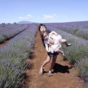 Meet your Posher, Weilu